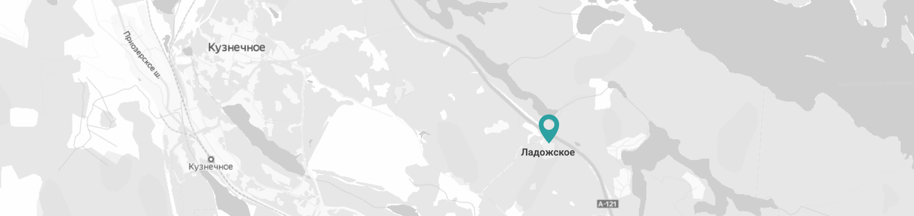 Ладожское месторождение гранита