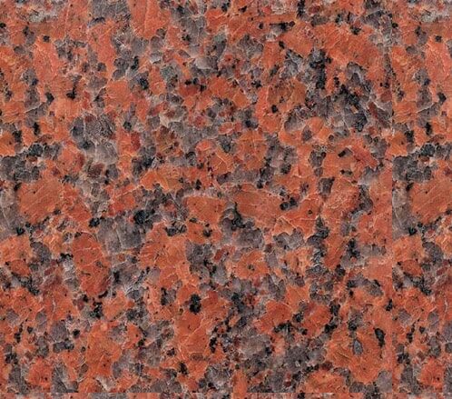 Maple Red G562 (Мапл Ред) гранит в Твери